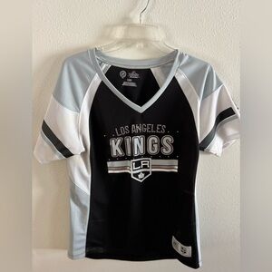 KINGS bling bling jersey